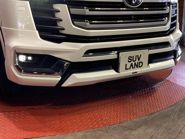 ランドクルーザー3003.5 ZX 4WD