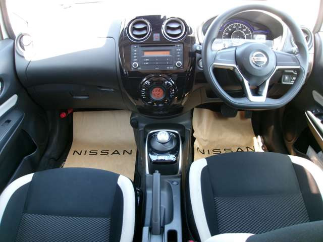 ノート1.2 e-POWER X