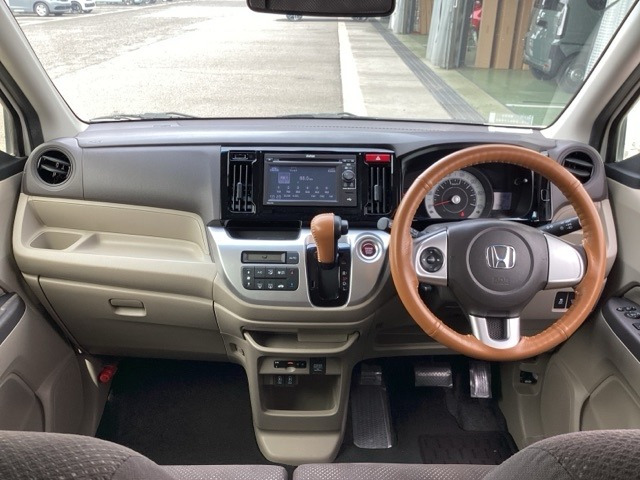 N-WGNG Lパッケージ