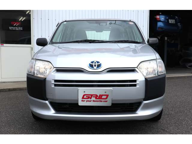 サクシードバンハイブリッド 1.5 UL