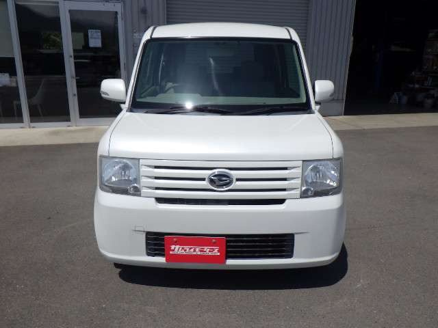 ムーヴコンテL リミテッド