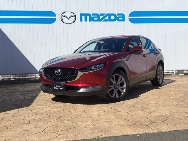 CX-301.8 XD プロアクティブ ツーリングセレクション