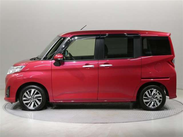 ルーミー1.0 G ウェルキャブ 助手席リフトアップシート Aタイプ