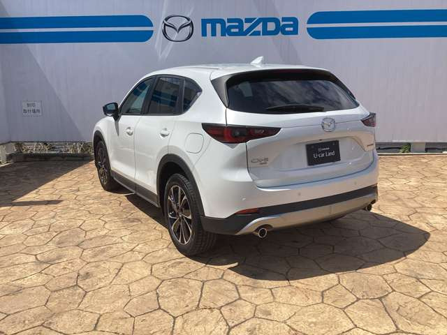 CX-52.2 XD フィールドジャーニー 4WD