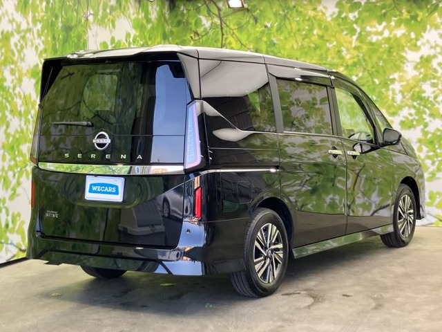 セレナ2.0 ハイウェイスターV