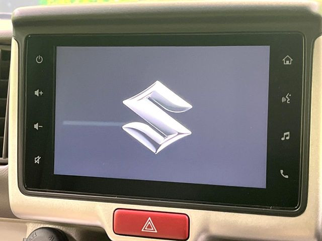 エブリイワゴンPZターボスペシャル ハイルーフ