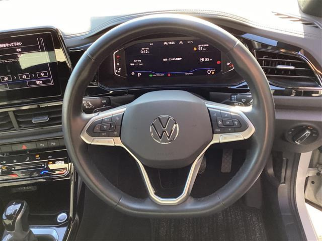 T-RocTDI ブラックスタイル ディーゼル