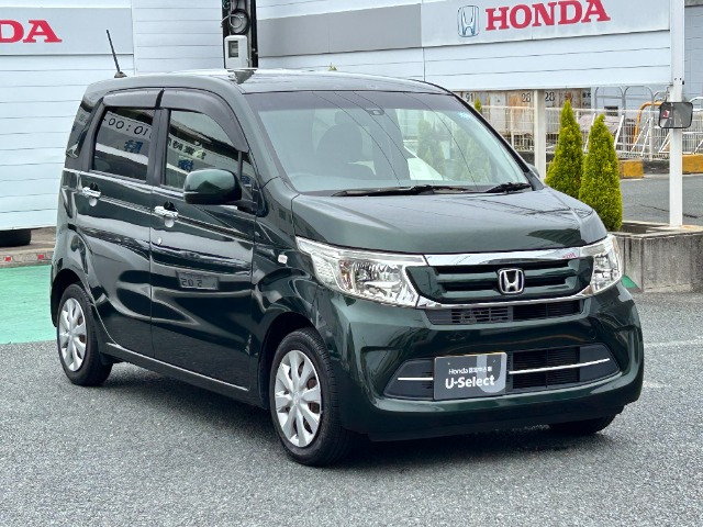 N-WGNG Lパッケージ