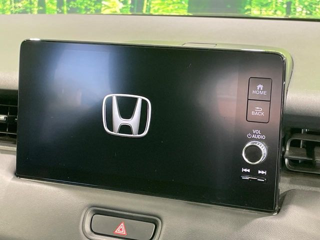 ヴェゼル1.5 e:HEV Z