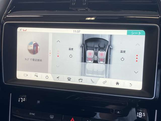 XEプレステージ 2.0L D180 ディーゼル 4WD