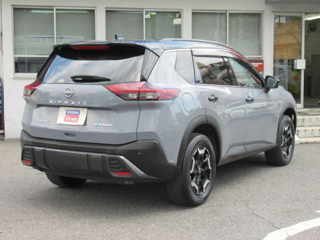 エクストレイル