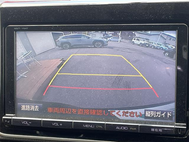 ヴォクシー2.0 ZS 4WD