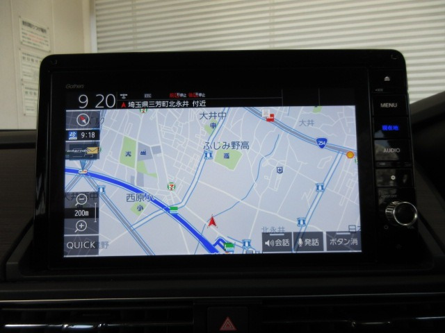 オデッセイ2.0 e:HEV アブソルート EX