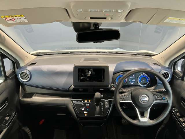 デイズハイウェイスター Gターボ プロパイロットエディション