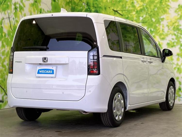 フリード1.5 エアー