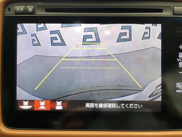 ヴェゼル1.5 ハイブリッド Z ホンダセンシング