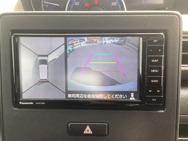 ワゴンR25周年記念車 ハイブリッド(HYBRID)  FZリミテッド