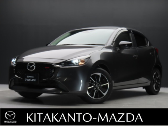 MAZDA21.5 15 スポルト