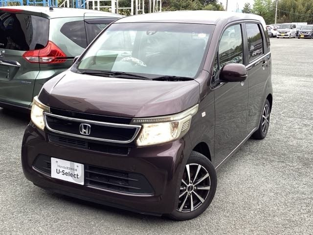 N-WGNG Aパッケージ