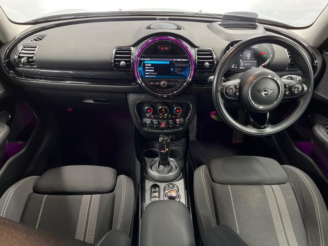 ミニクーパー SD