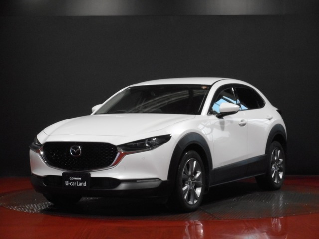 CX-302.0 20S プロアクティブ ツーリングセレクション