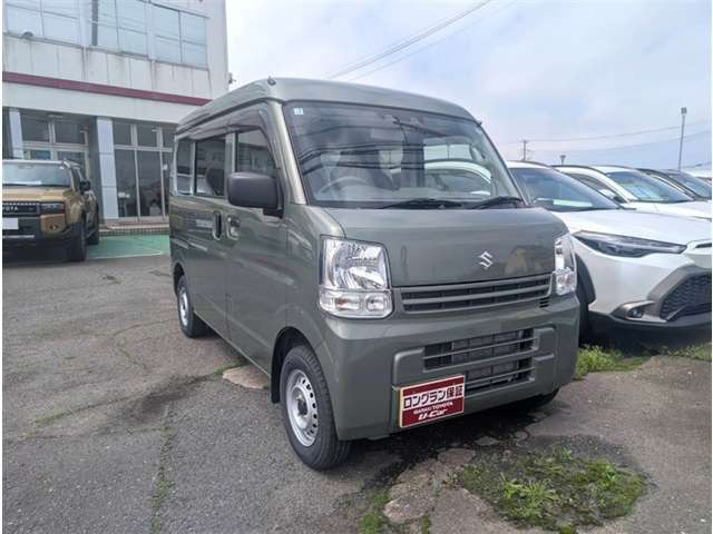 エブリイPA リミテッド