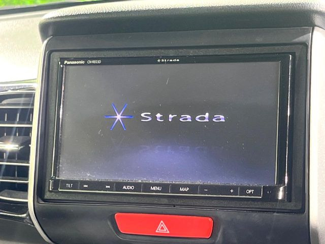 N-BOXカスタムG ターボ SSパッケージ