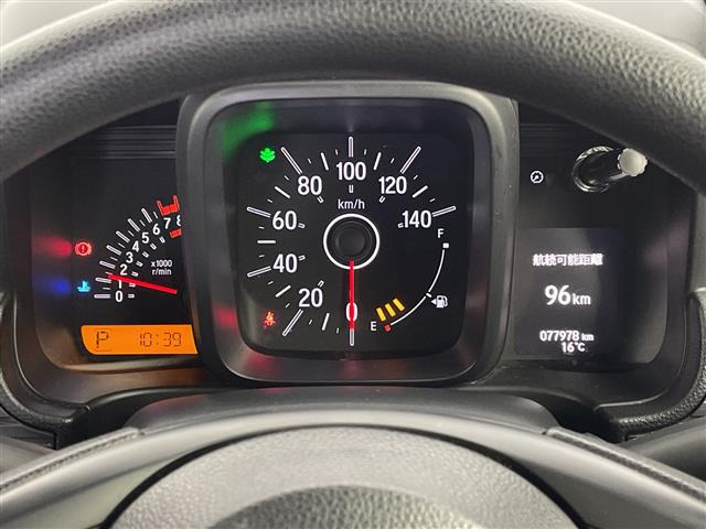 N-VANG ホンダセンシング