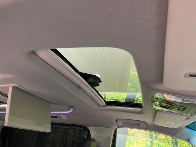 アルファード2.5 S Cパッケージ