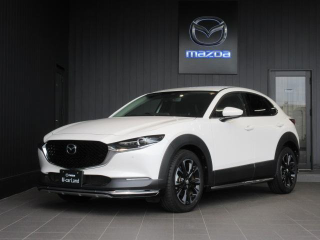 CX-302.0 20S プロアクティブ ツーリングセレクション