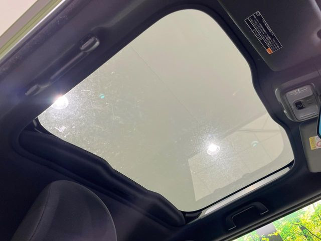 タフトG ターボ