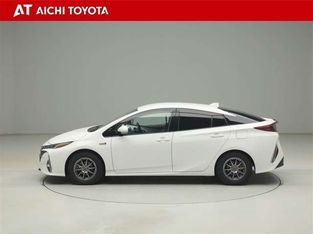 プリウスPHV1.8 A プレミアム