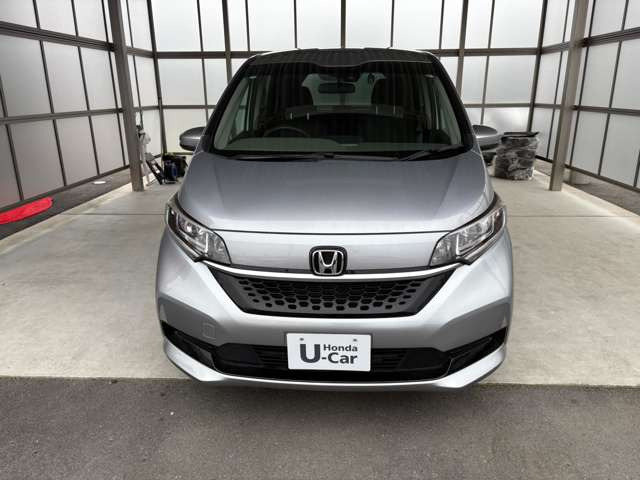 フリード+1.5 ハイブリッド G ホンダセンシング