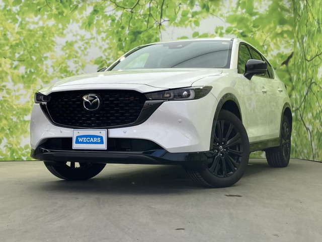 CX-52.5 25S スポーツアピアランス