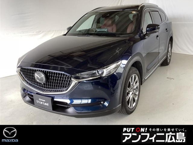 CX-82.2 XD Lパッケージ