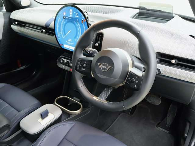 ミニクーパー S