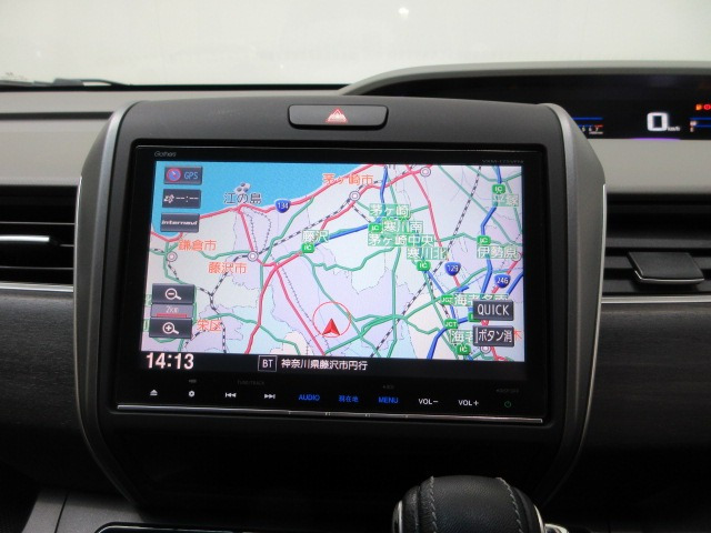 フリード+1.5 G ホンダセンシング