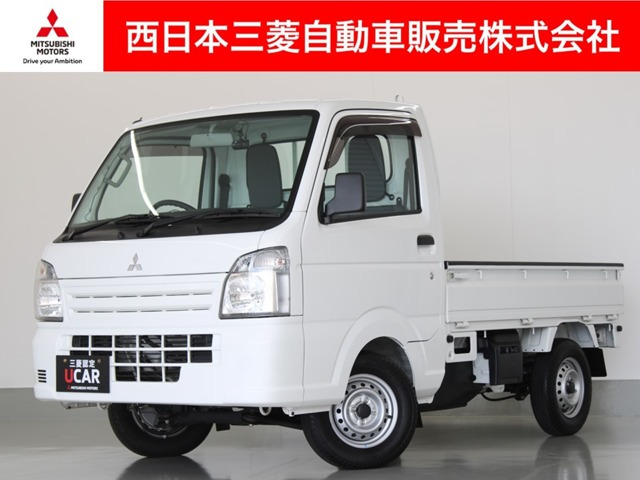 ミニキャブトラックM