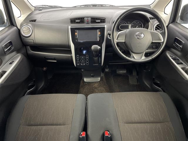 デイズハイウェイスターX