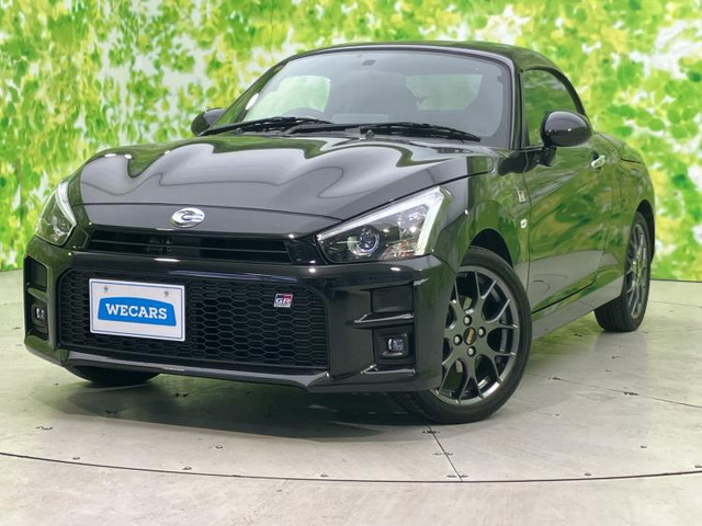 コペンGR スポーツ