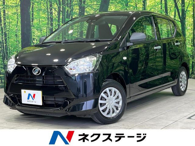 ミライースL SAIII