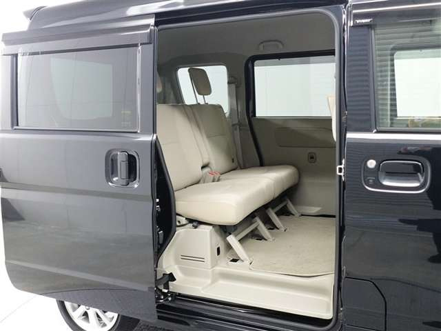 エブリイワゴンPZターボ ハイルーフ 4WD