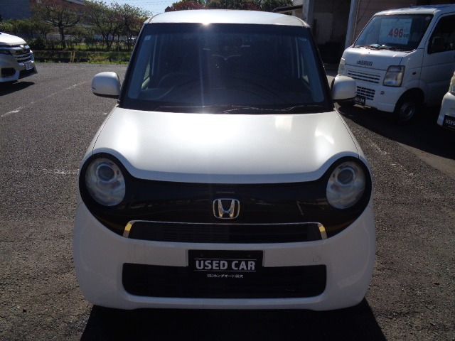 N-ONEG Lパッケージ