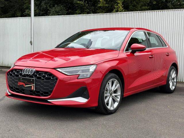 A3スポーツバック30 TFSI アドバンスド