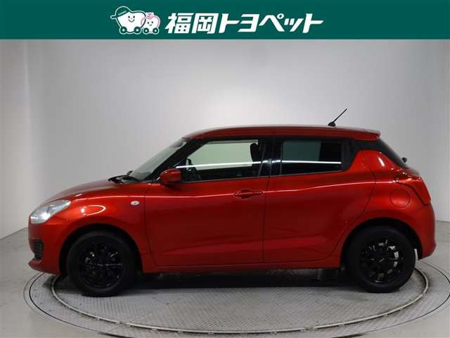 スイフト1.2 XGリミテッド