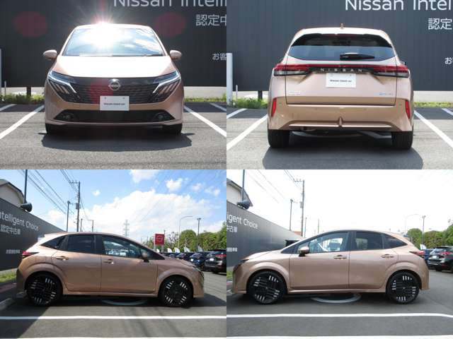 ノートオーラ1.2 G