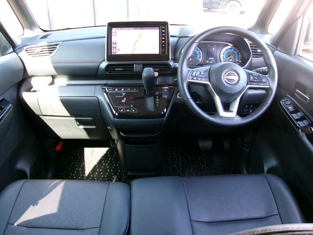 デイズハイウェイスター Gターボ プロパイロットエディション