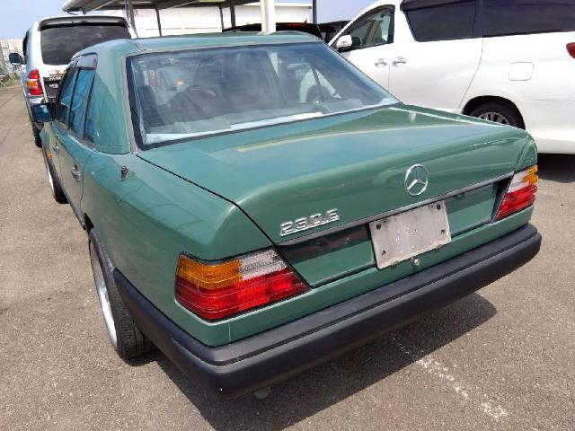 ミディアムクラス230E