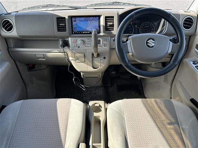 エブリイワゴンPZターボスペシャル