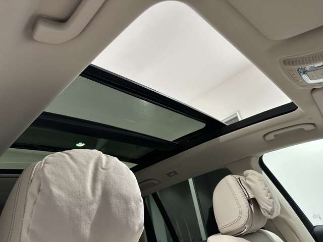 GLS450d 4マチック (ISG) 4WD